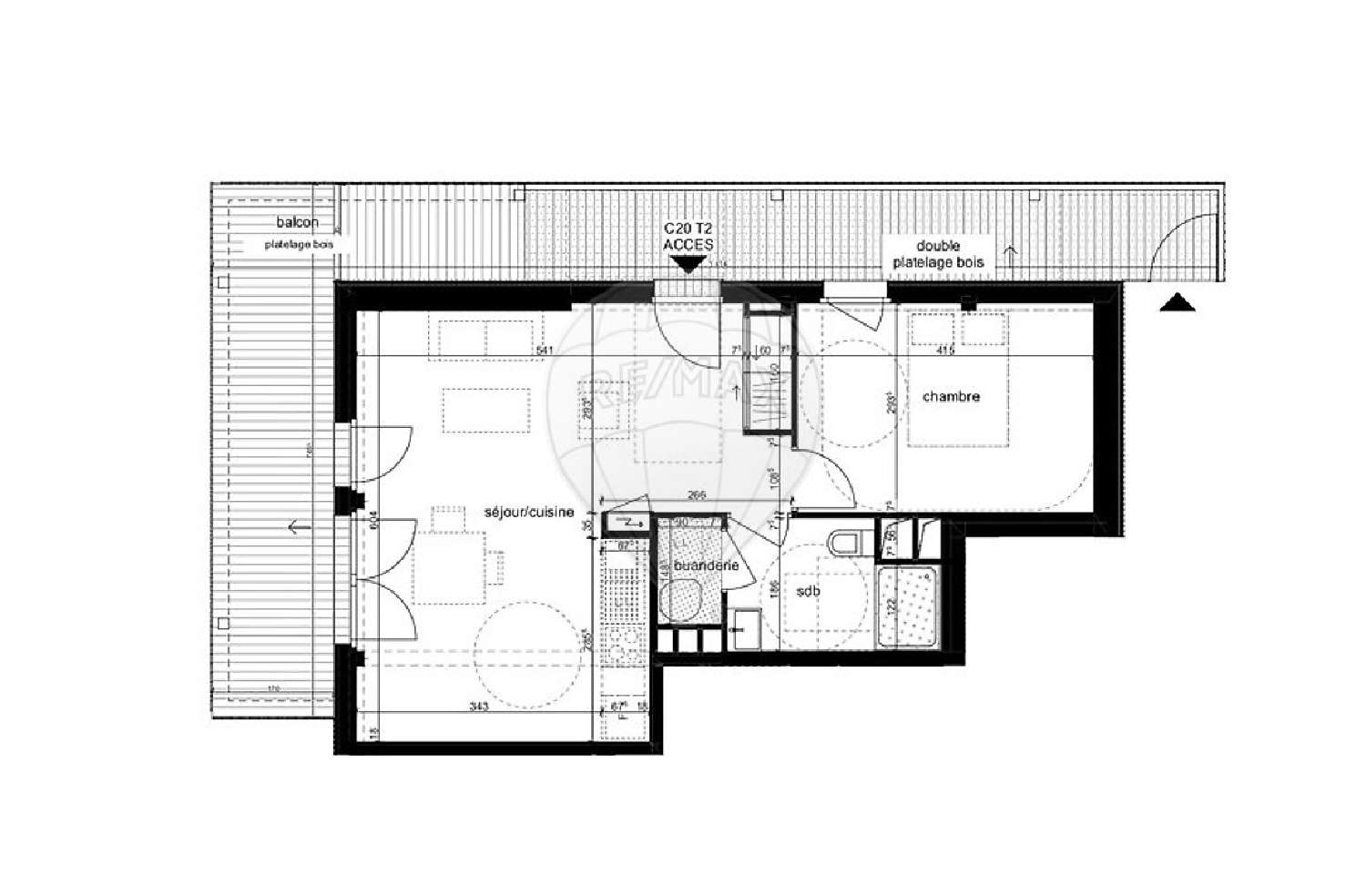  kaufen Wohnung/ Apartment Orvault Loire-Atlantique 7