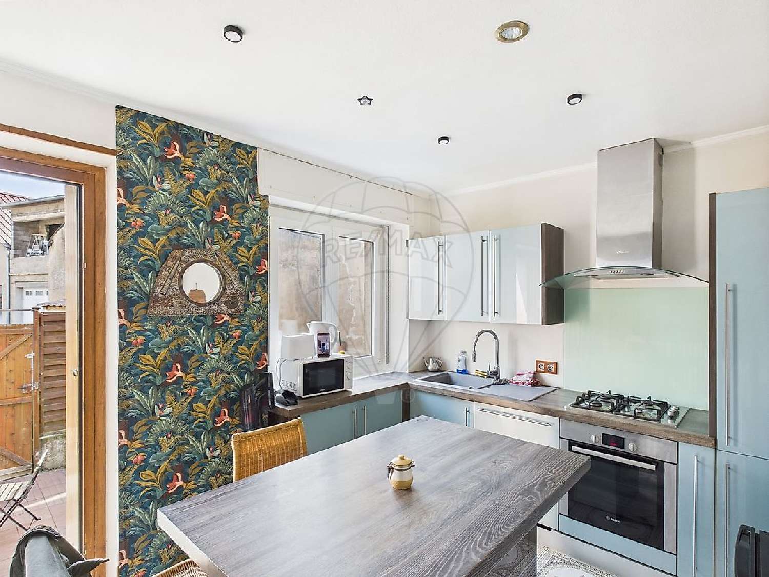 à vendre appartement Ottange Moselle 1