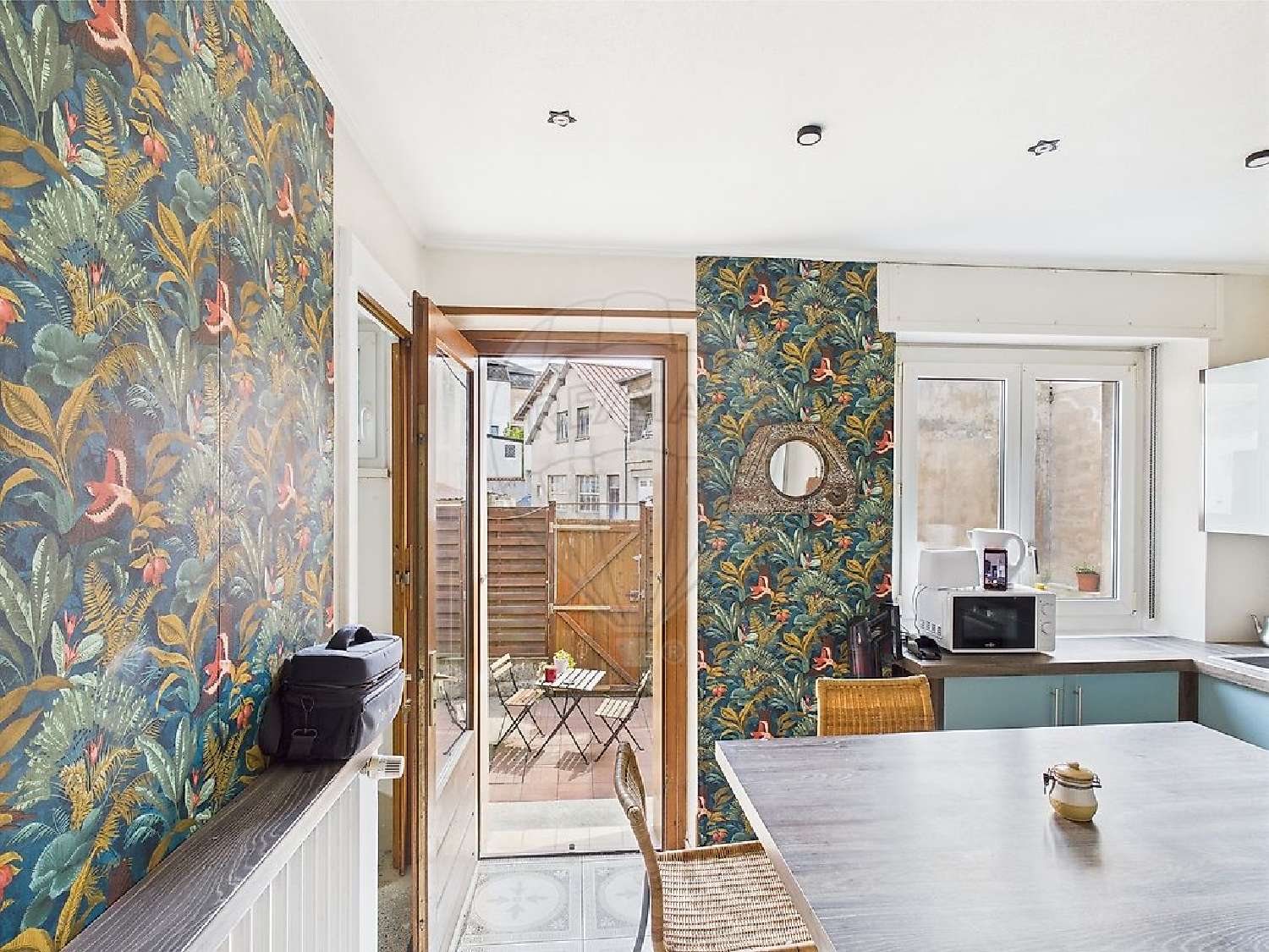 à vendre appartement Ottange Moselle 2