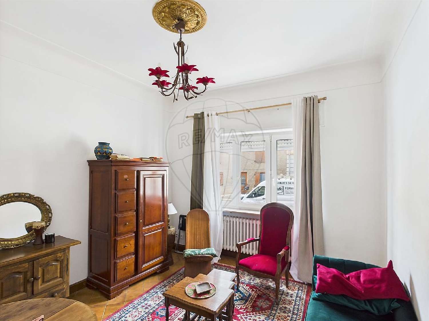 à vendre appartement Ottange Moselle 5