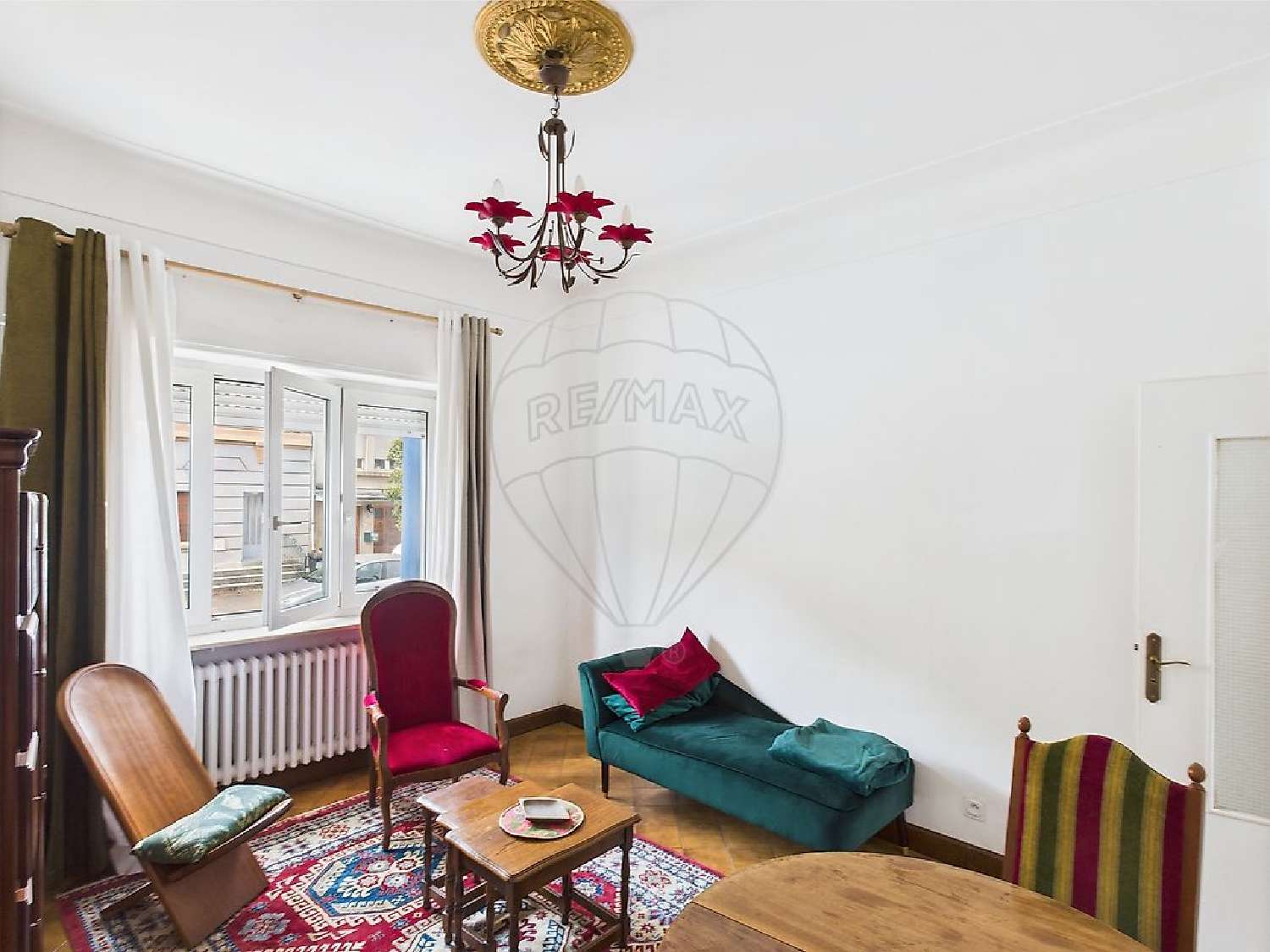 à vendre appartement Ottange Moselle 6