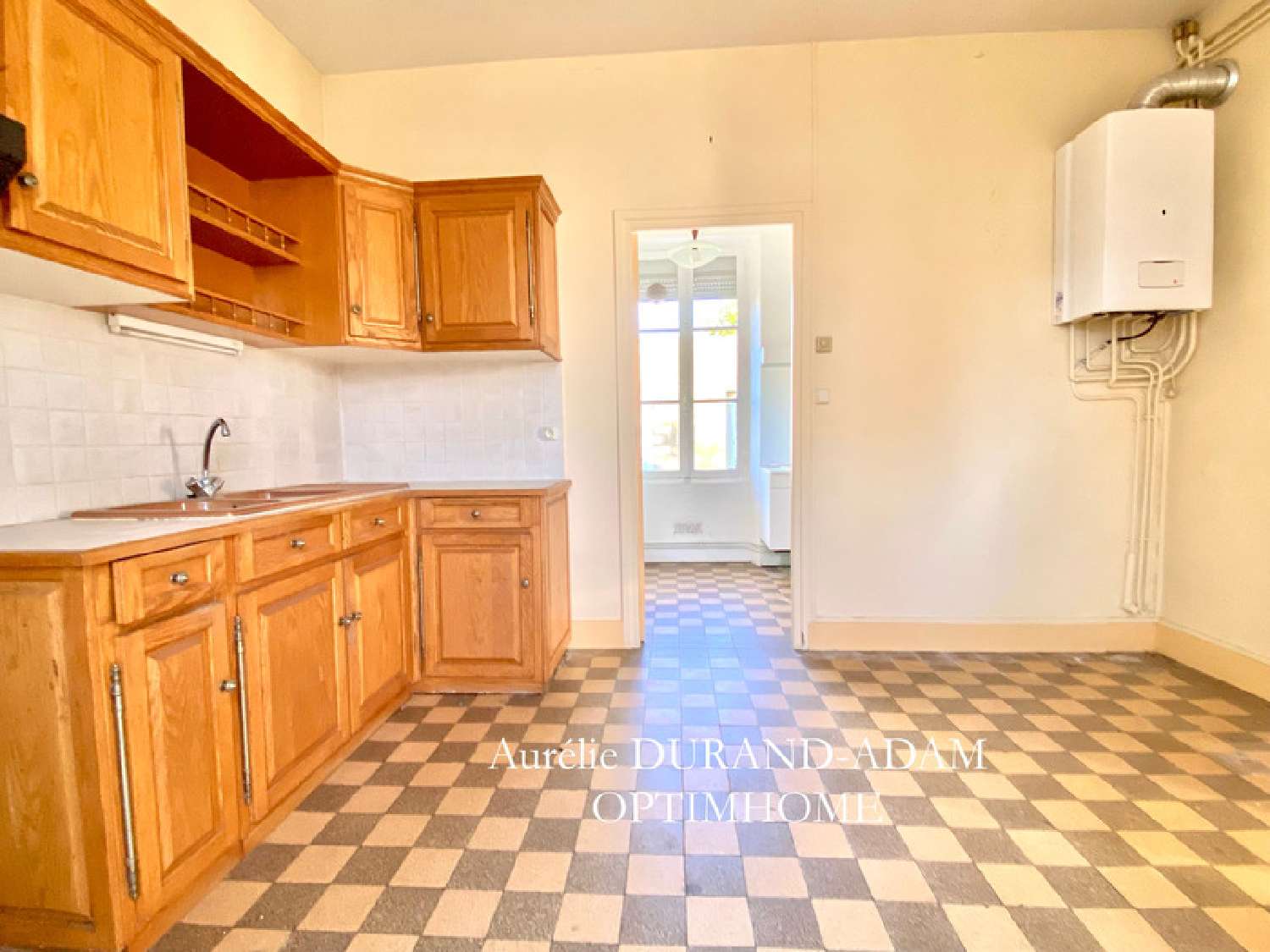 te koop appartement Ouistreham Calvados 4