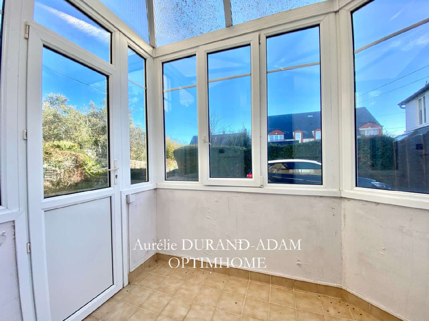 te koop appartement Ouistreham Calvados 7