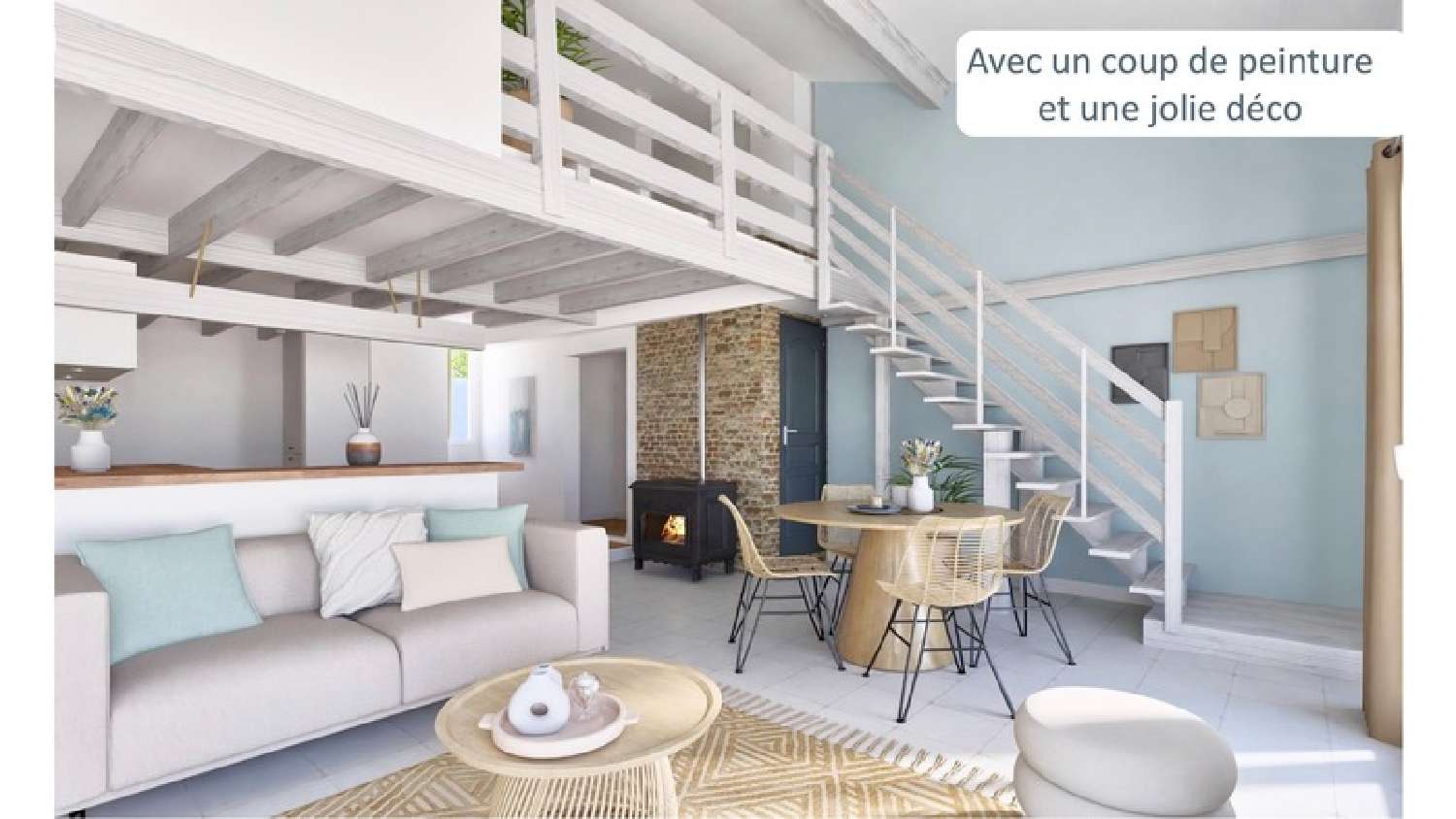 kaufen Wohnung/ Apartment Oullins Rhône 1