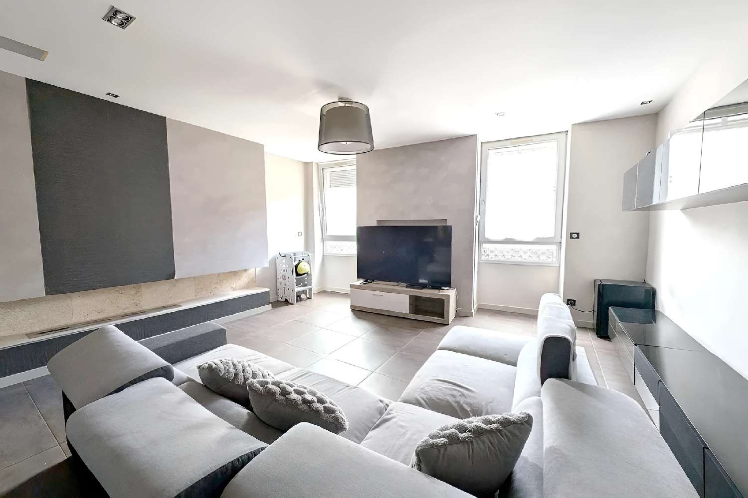  à vendre appartement Oyonnax Ain 1