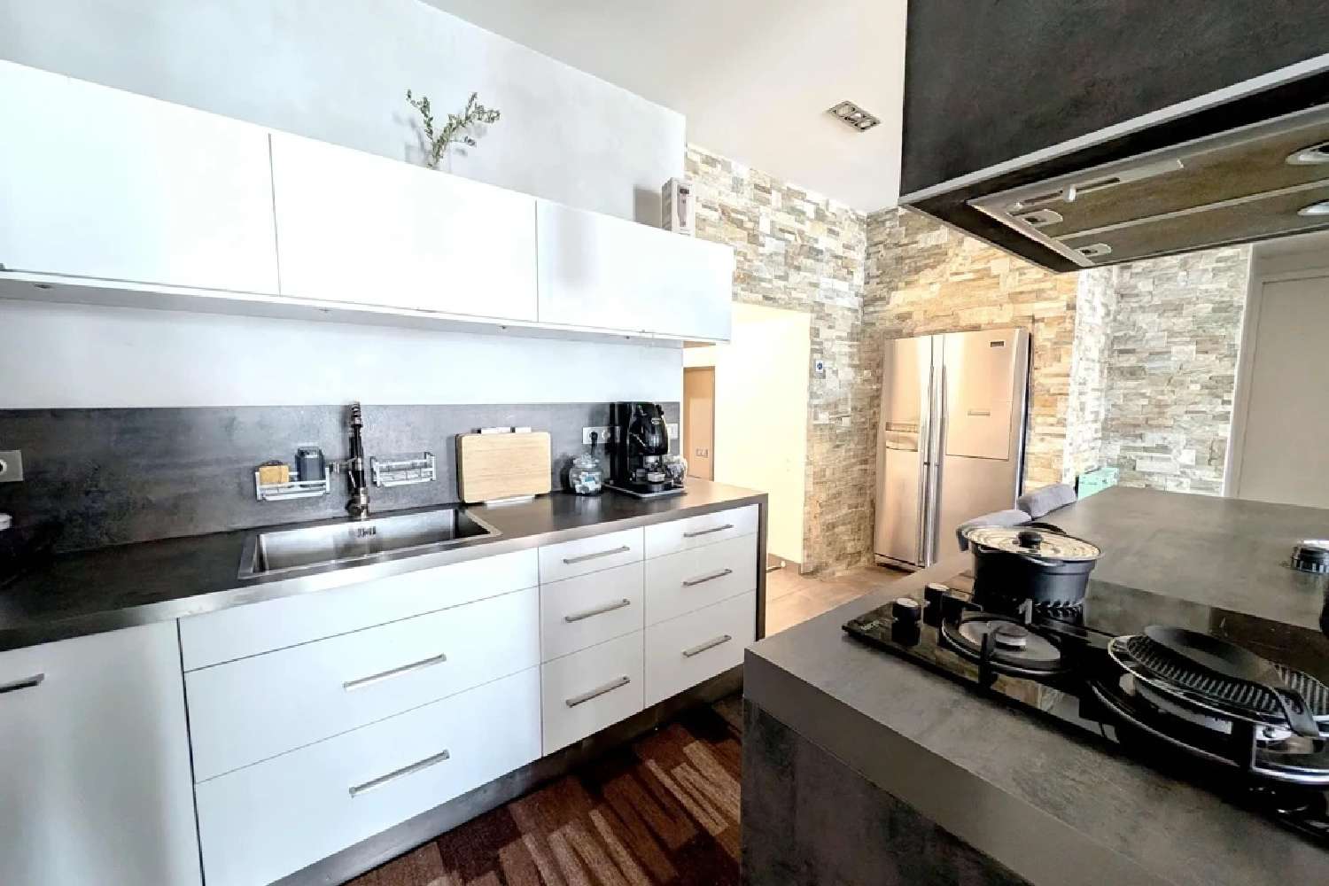  à vendre appartement Oyonnax Ain 2