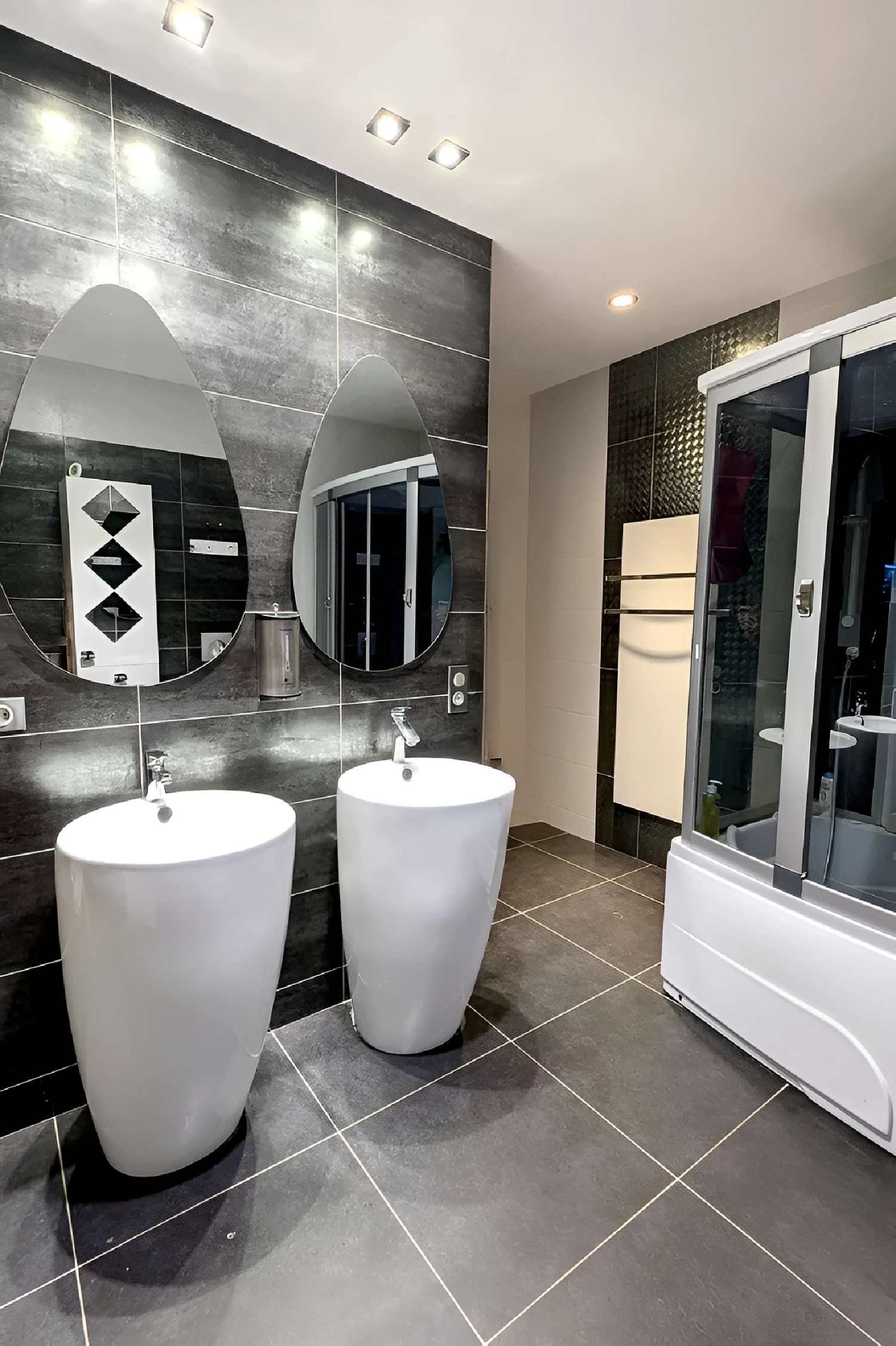  à vendre appartement Oyonnax Ain 3