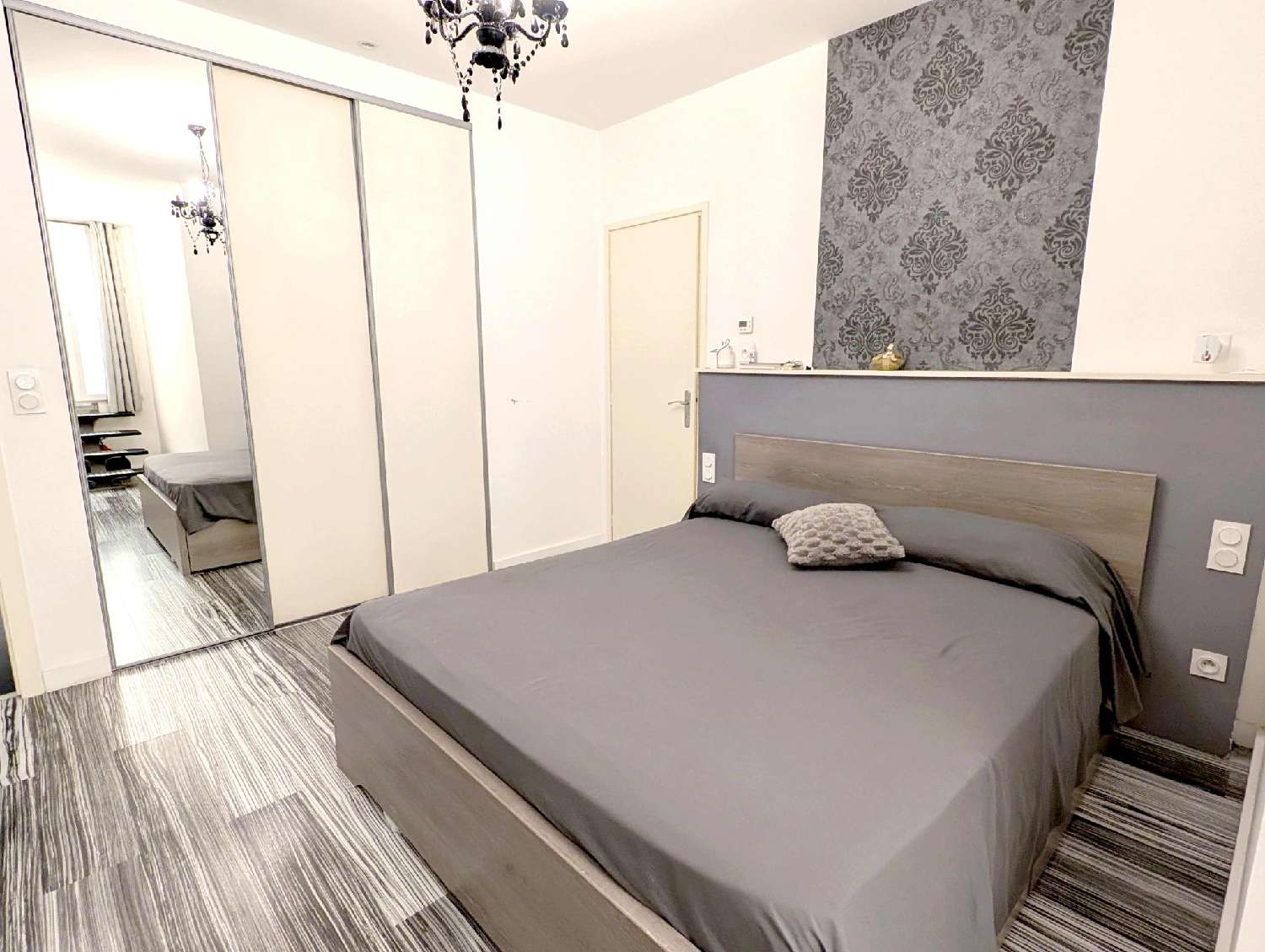  à vendre appartement Oyonnax Ain 5