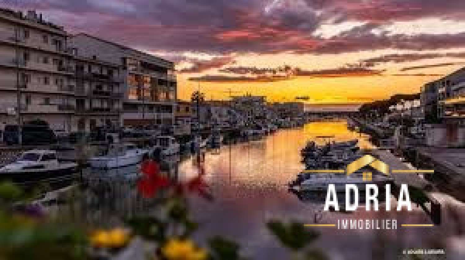  te koop appartement Palavas-les-Flots Hérault 3