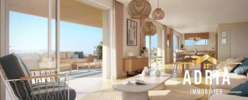 Palavas-les-Flots Hérault appartement foto 7241713