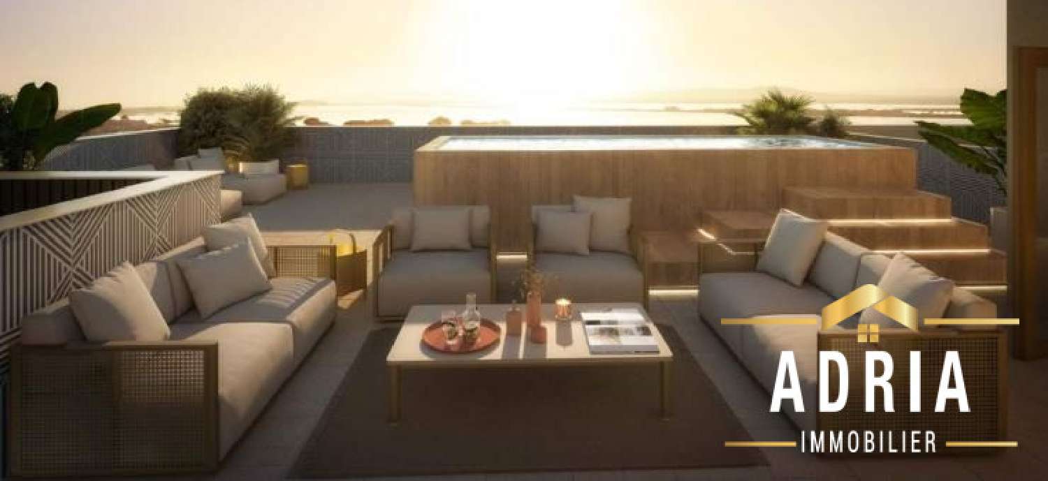  te koop appartement Palavas-les-Flots Hérault 2