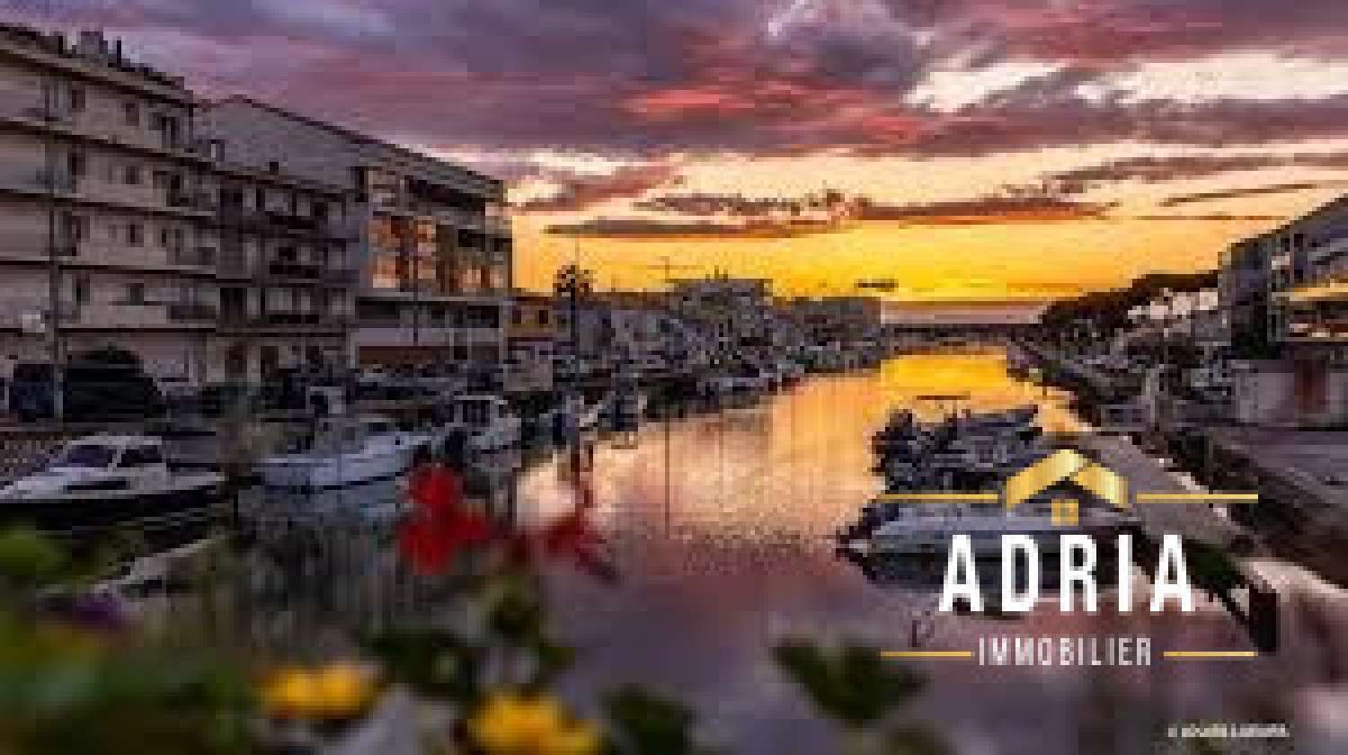  te koop appartement Palavas-les-Flots Hérault 3