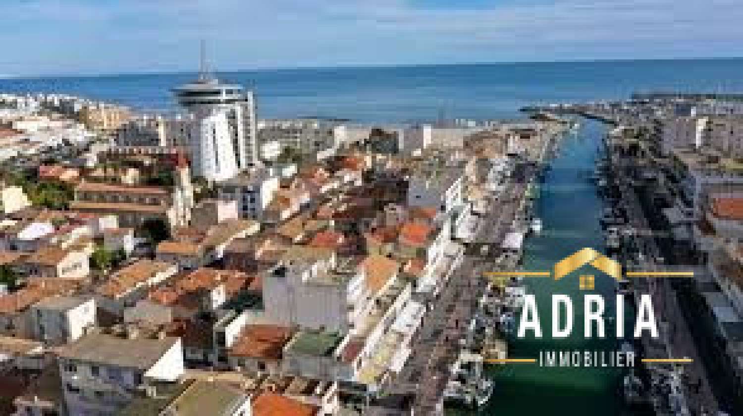  te koop appartement Palavas-les-Flots Hérault 6