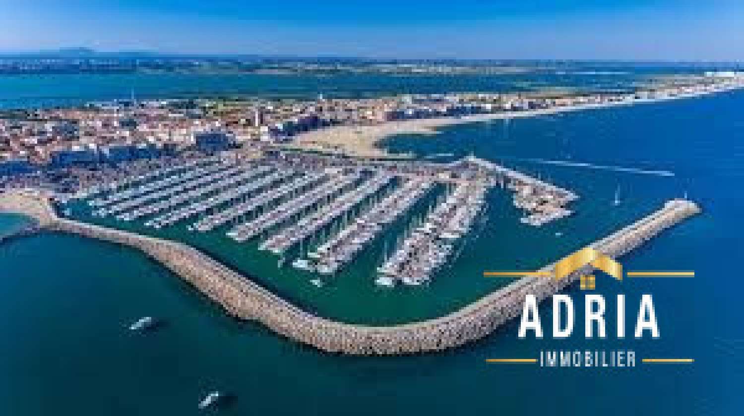  te koop appartement Palavas-les-Flots Hérault 7