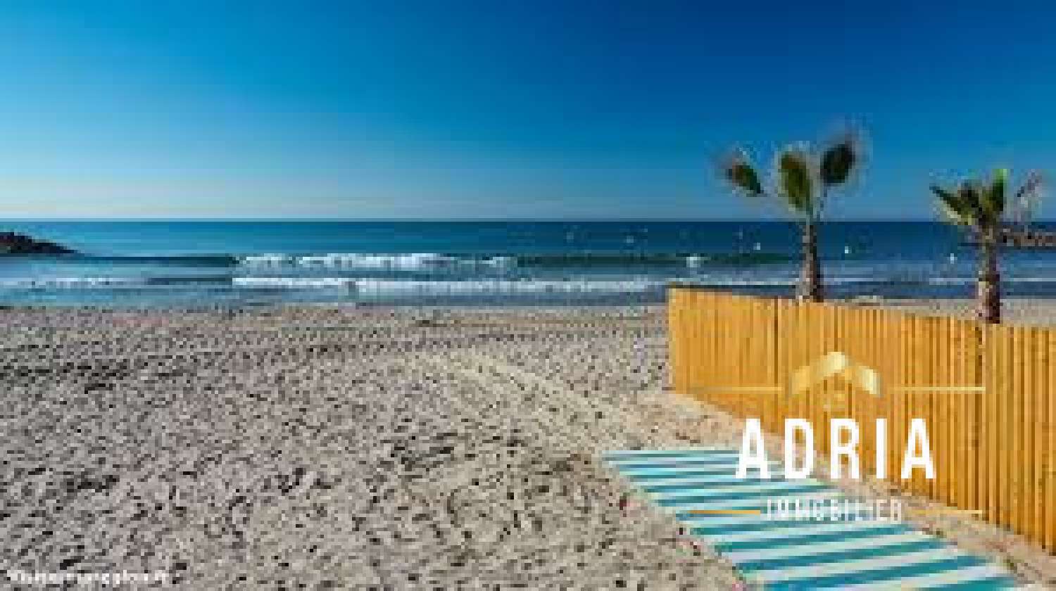  te koop appartement Palavas-les-Flots Hérault 8