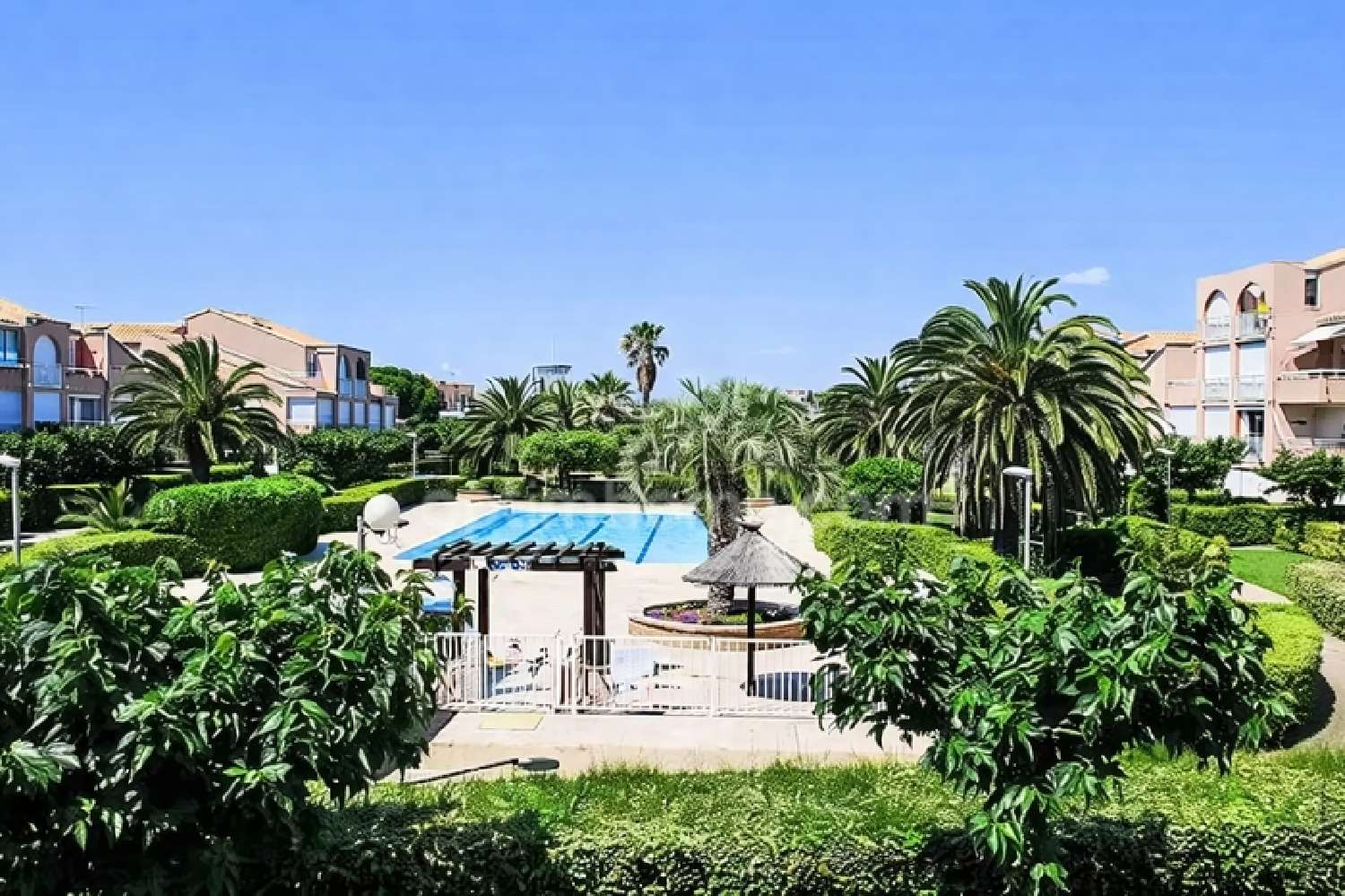 te koop appartement Palavas-les-Flots Hérault 2