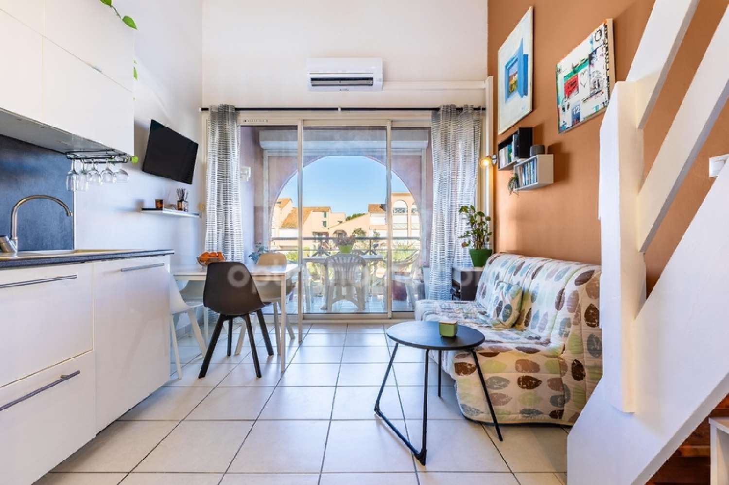 te koop appartement Palavas-les-Flots Hérault 3