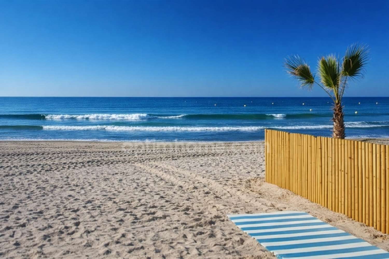 te koop appartement Palavas-les-Flots Hérault 7