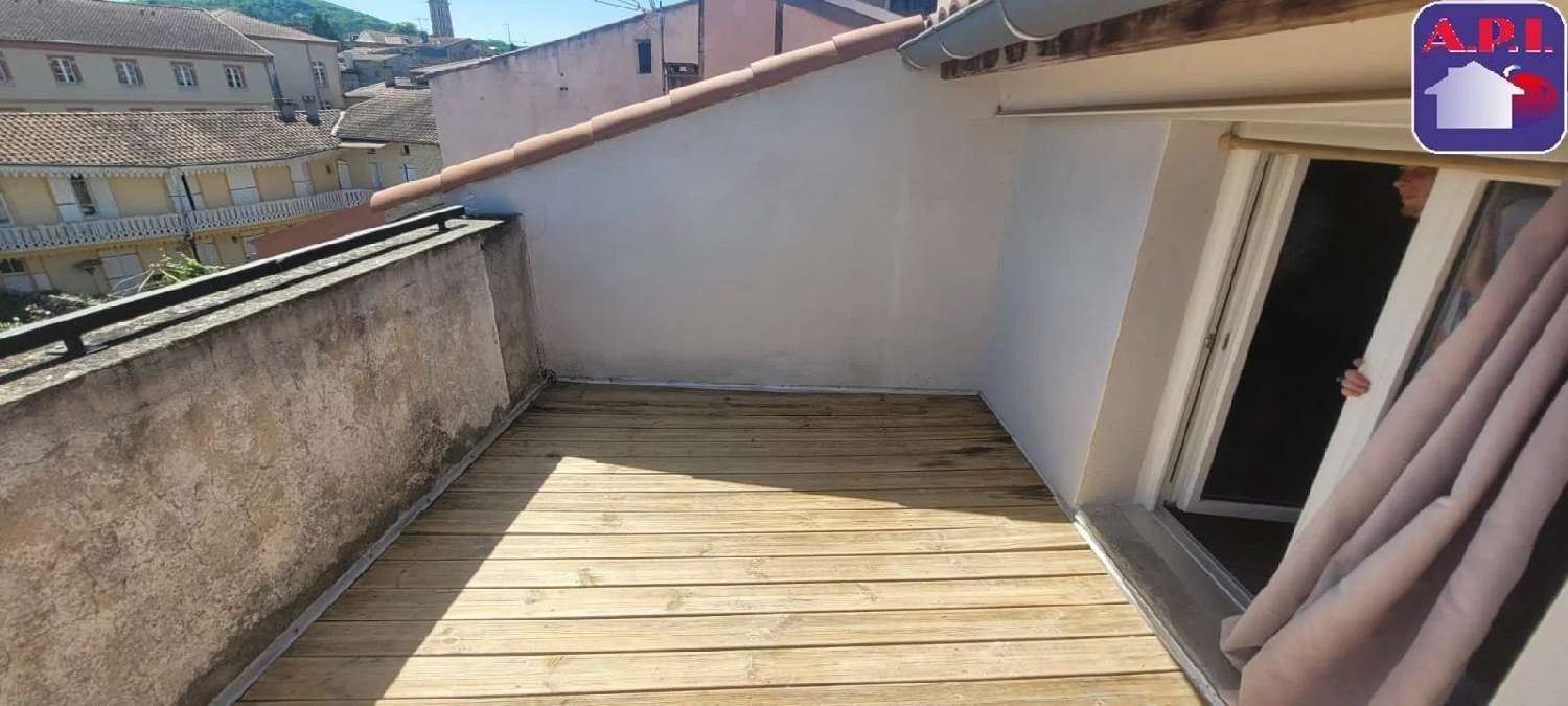 te koop appartement Pamiers Ariège 1