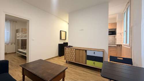 Pantin Seine-Saint-Denis appartement foto 7243995