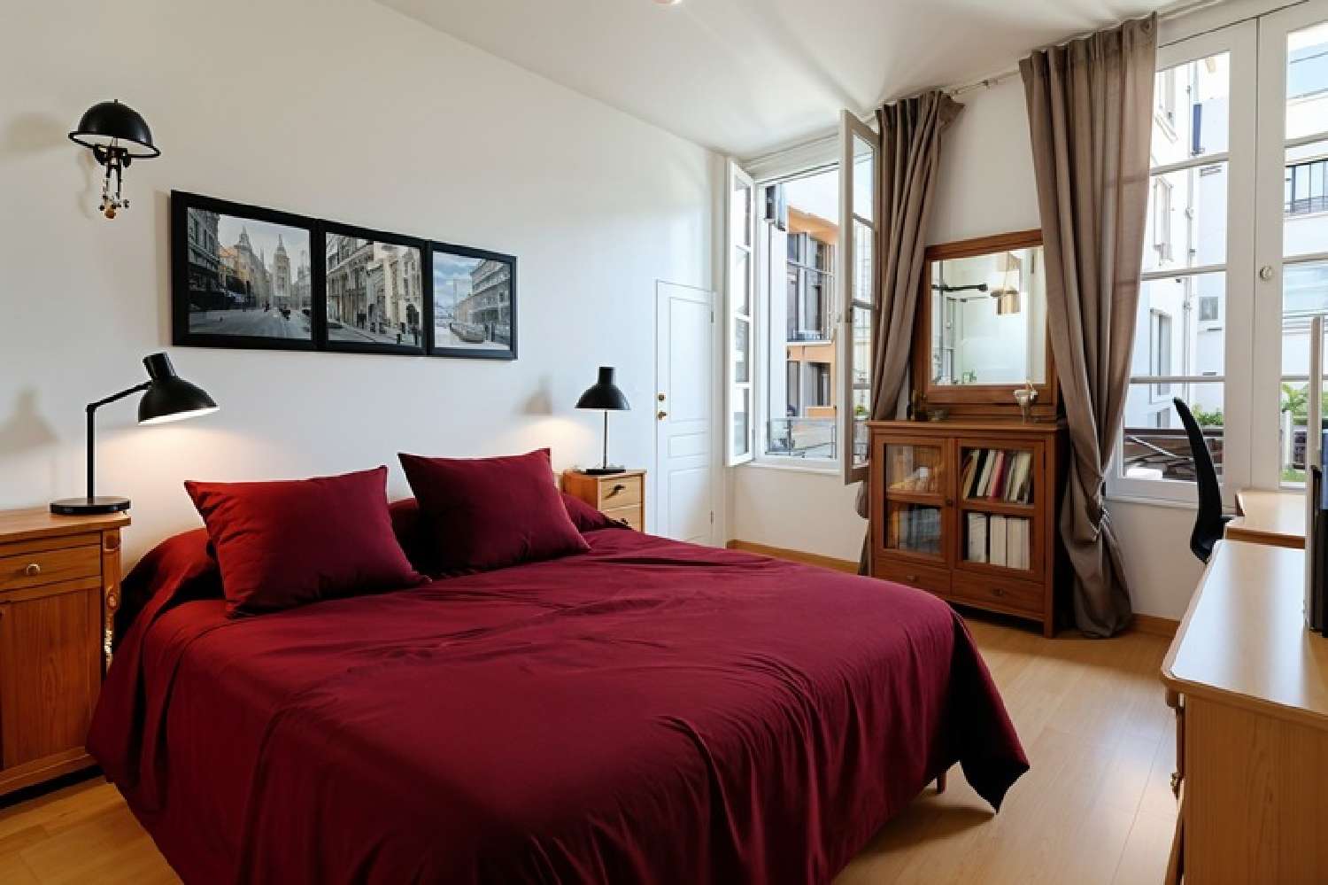  te koop appartement Paris 10e Arrondissement Parijs (Seine) 7