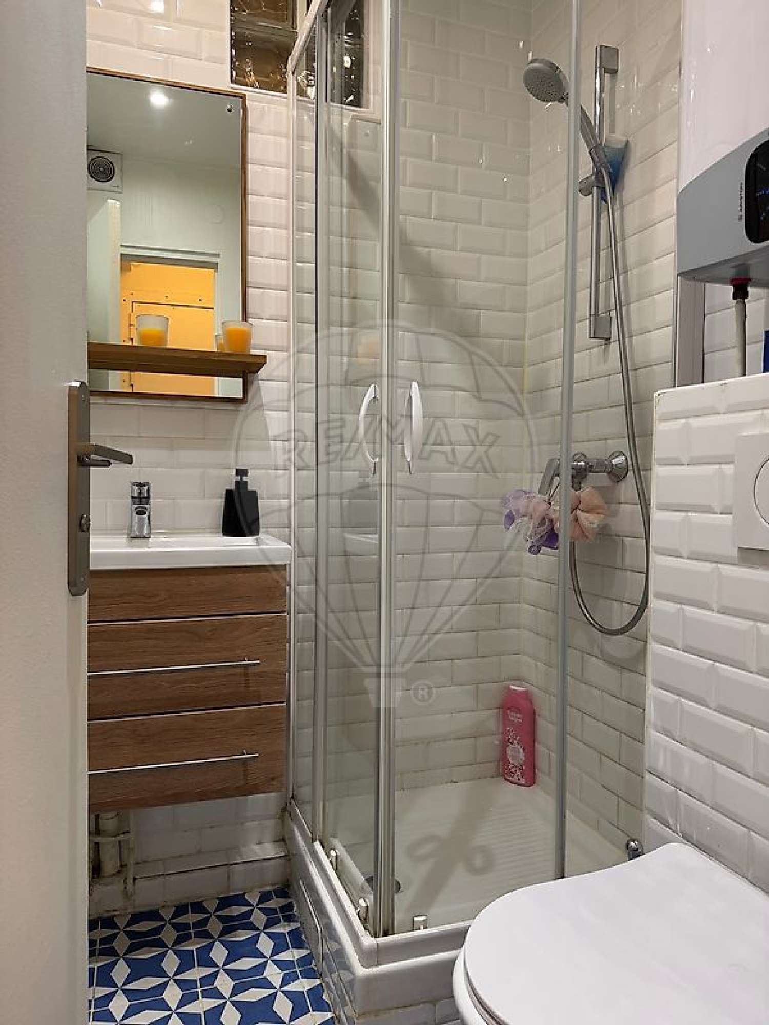 for sale apartment Paris 10e Arrondissement Paris (Seine) 7