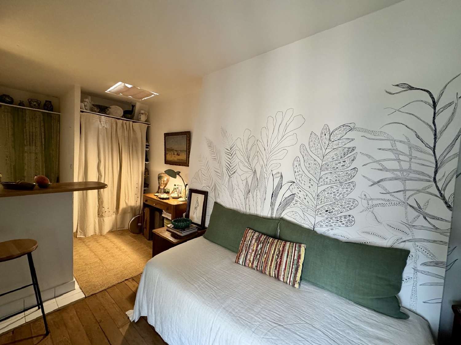  kaufen Wohnung/ Apartment Paris 10e Arrondissement Paris (Seine) 5