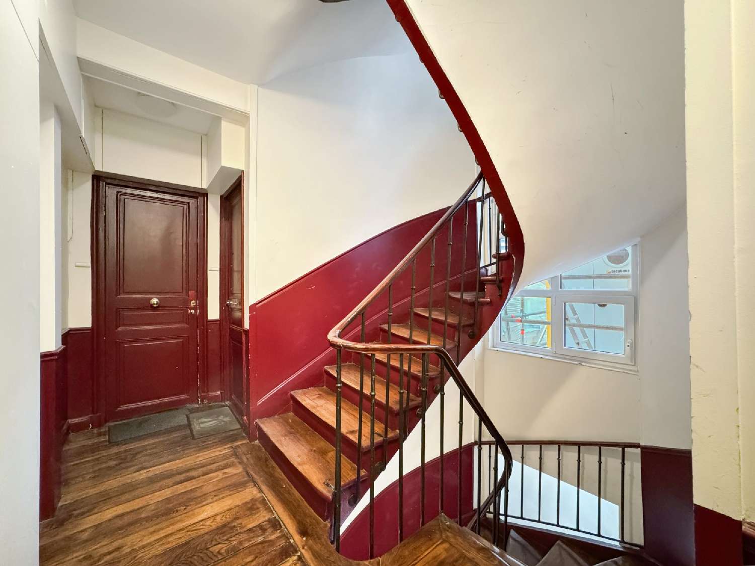  à vendre appartement Paris 11e Arrondissement Paris (Seine) 8