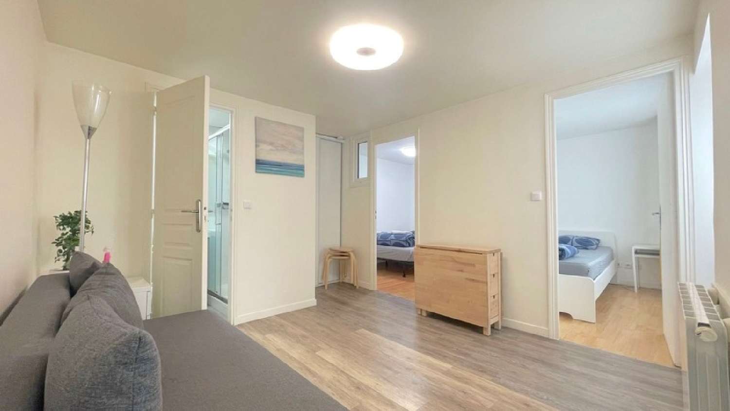 en venta apartamento Paris 11e Arrondissement París (Seine) 2