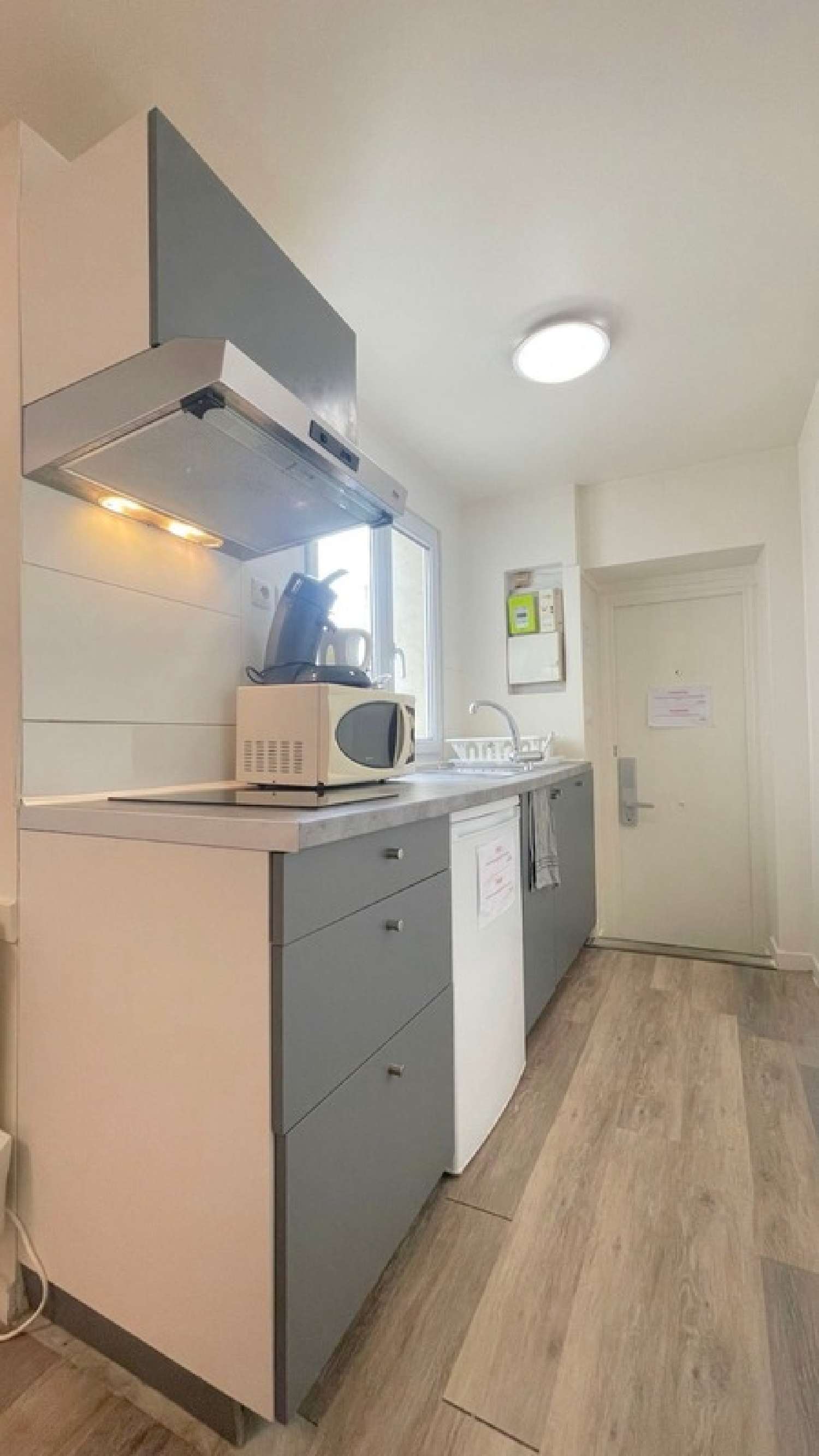 en venta apartamento Paris 11e Arrondissement París (Seine) 4