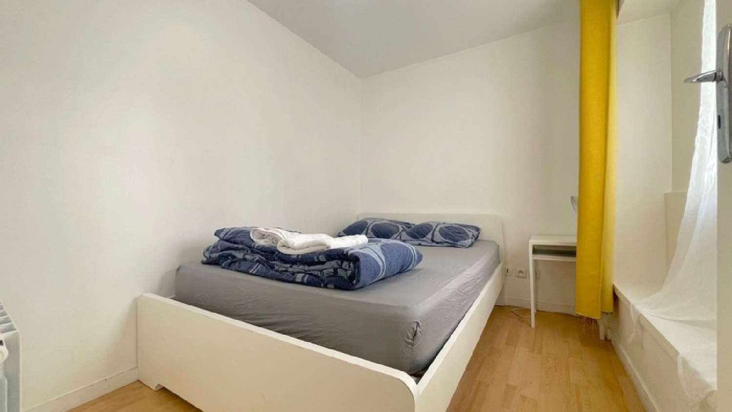 en venta apartamento Paris 11e Arrondissement París (Seine) 5