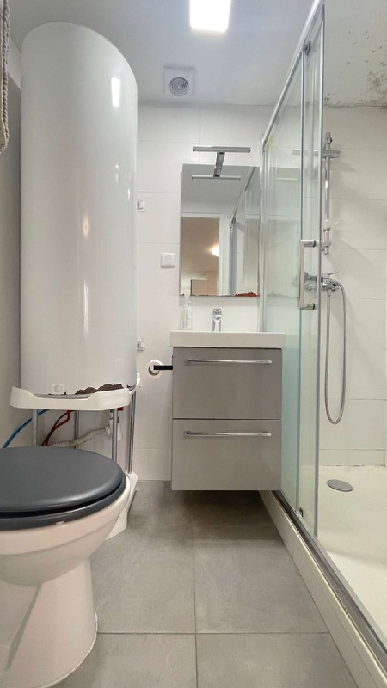 en venta apartamento Paris 11e Arrondissement París (Seine) 7