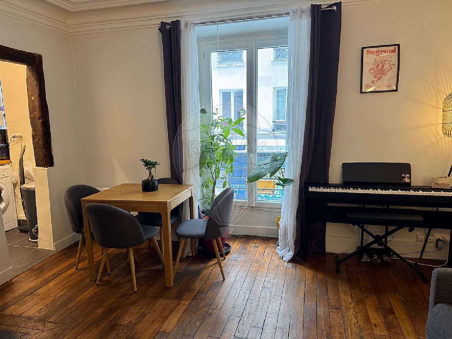 for sale apartment Paris 11e Arrondissement Paris (Seine) 1