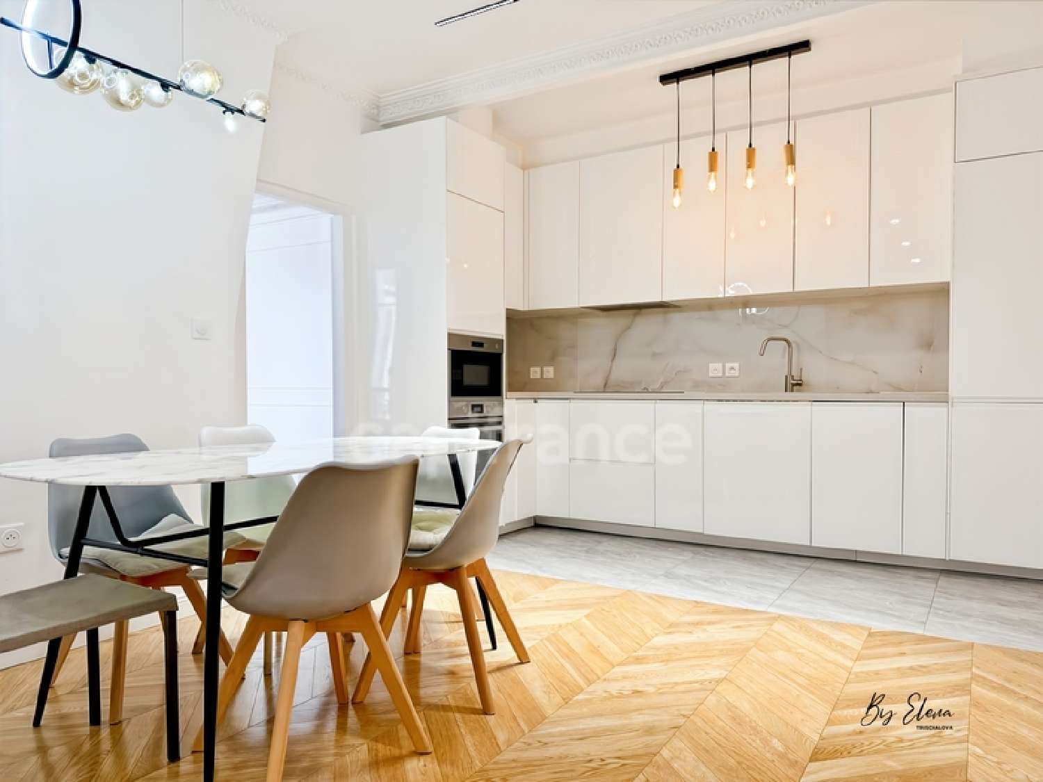  à vendre appartement Paris 12e Arrondissement Paris (Seine) 2