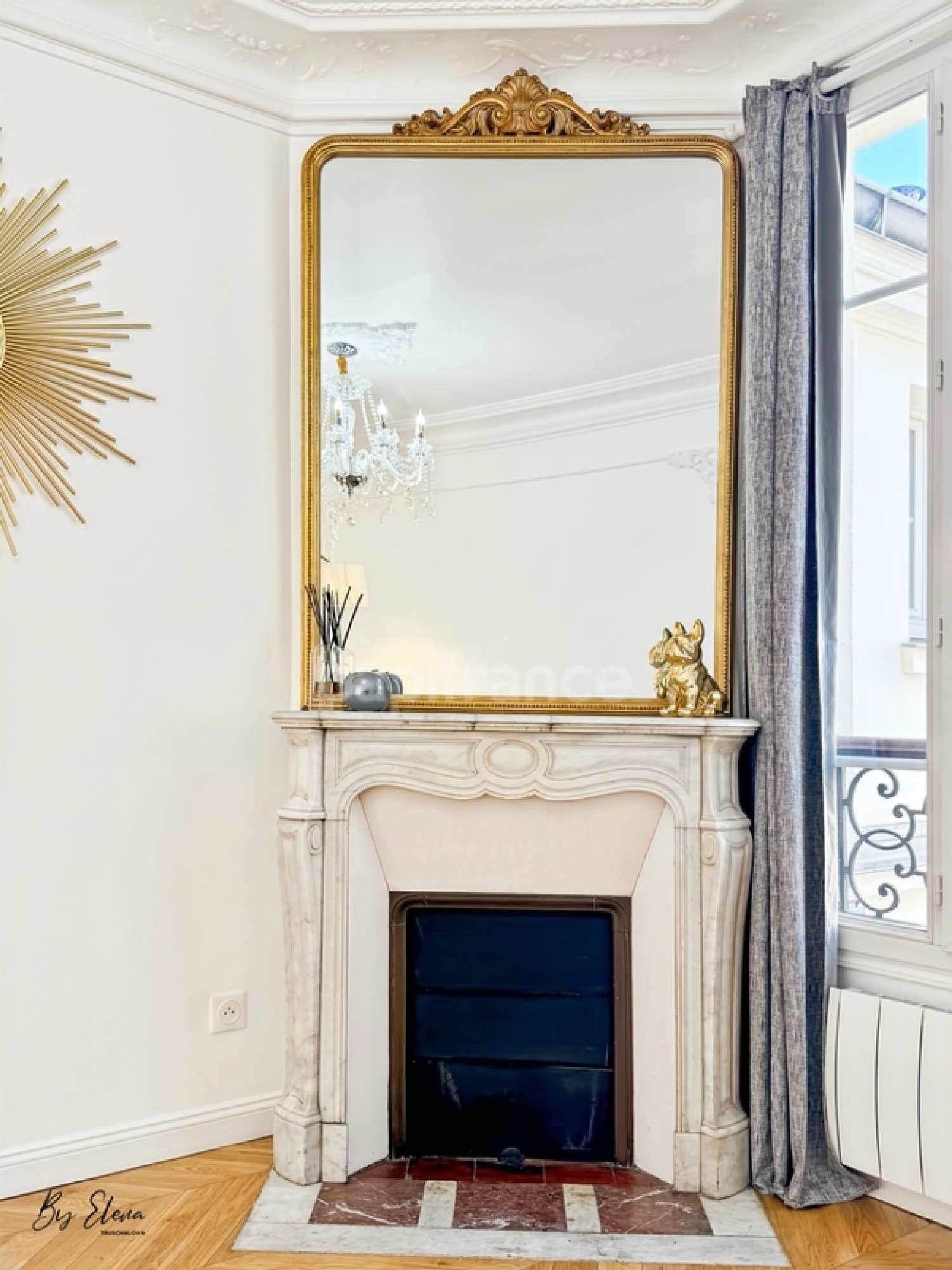  à vendre appartement Paris 12e Arrondissement Paris (Seine) 3