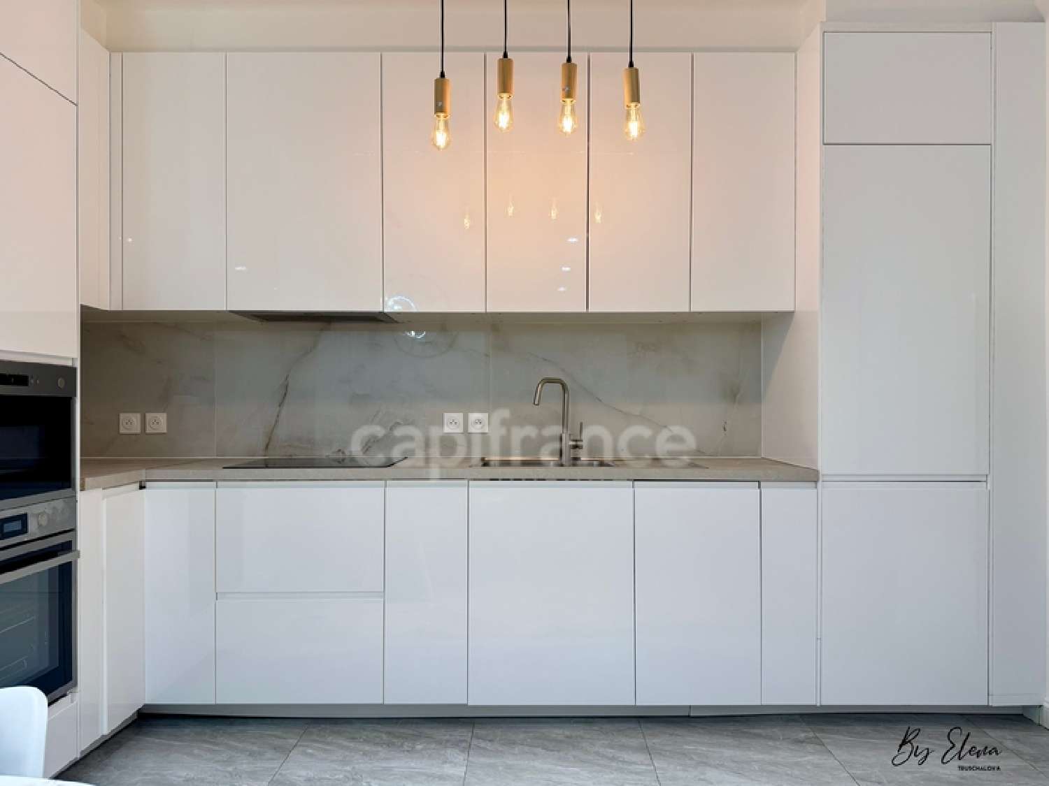  à vendre appartement Paris 12e Arrondissement Paris (Seine) 4