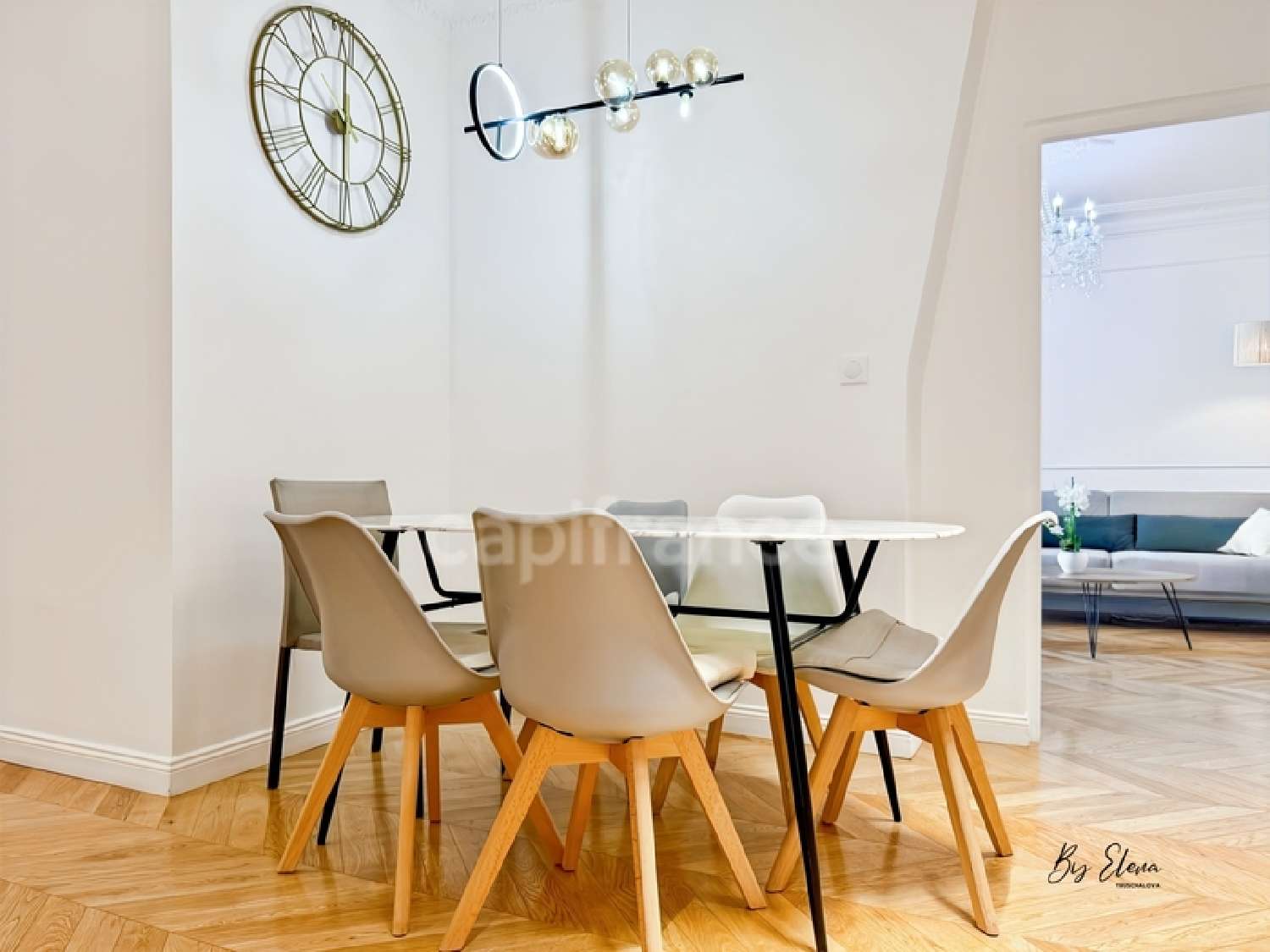  à vendre appartement Paris 12e Arrondissement Paris (Seine) 5