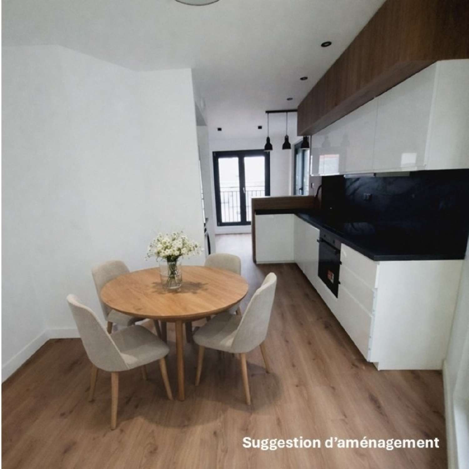  en venta apartamento Paris 12e Arrondissement París (Seine) 8