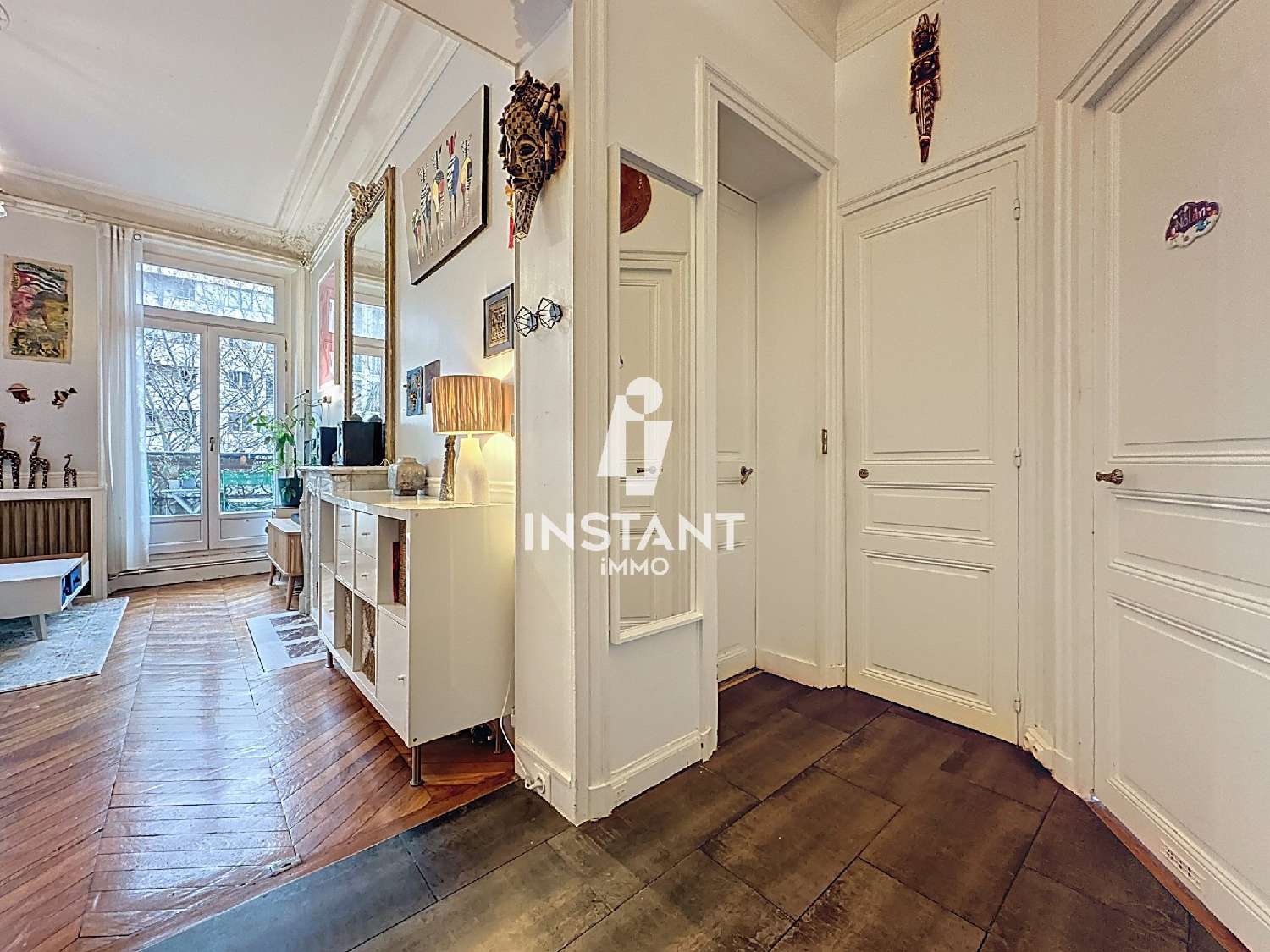  for sale apartment Paris 12e Arrondissement Paris (Seine) 4