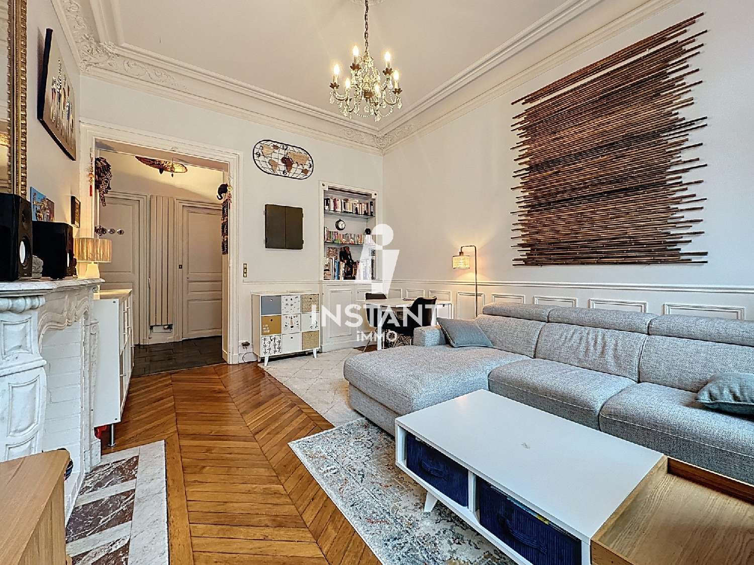  for sale apartment Paris 12e Arrondissement Paris (Seine) 6