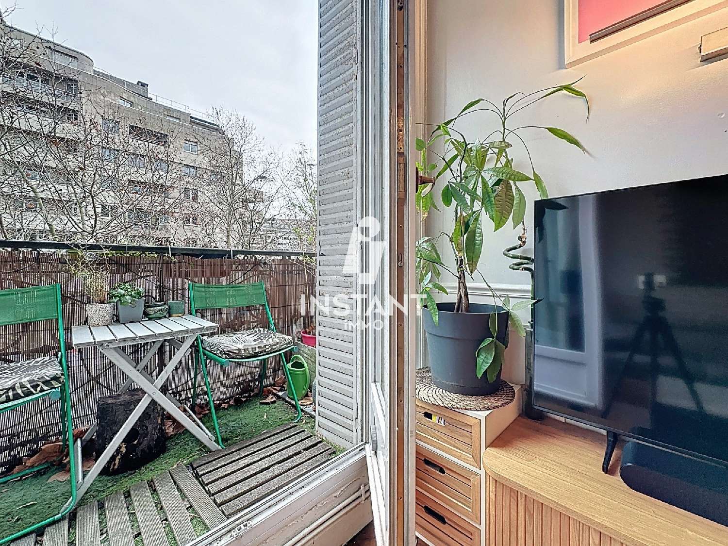  for sale apartment Paris 12e Arrondissement Paris (Seine) 7