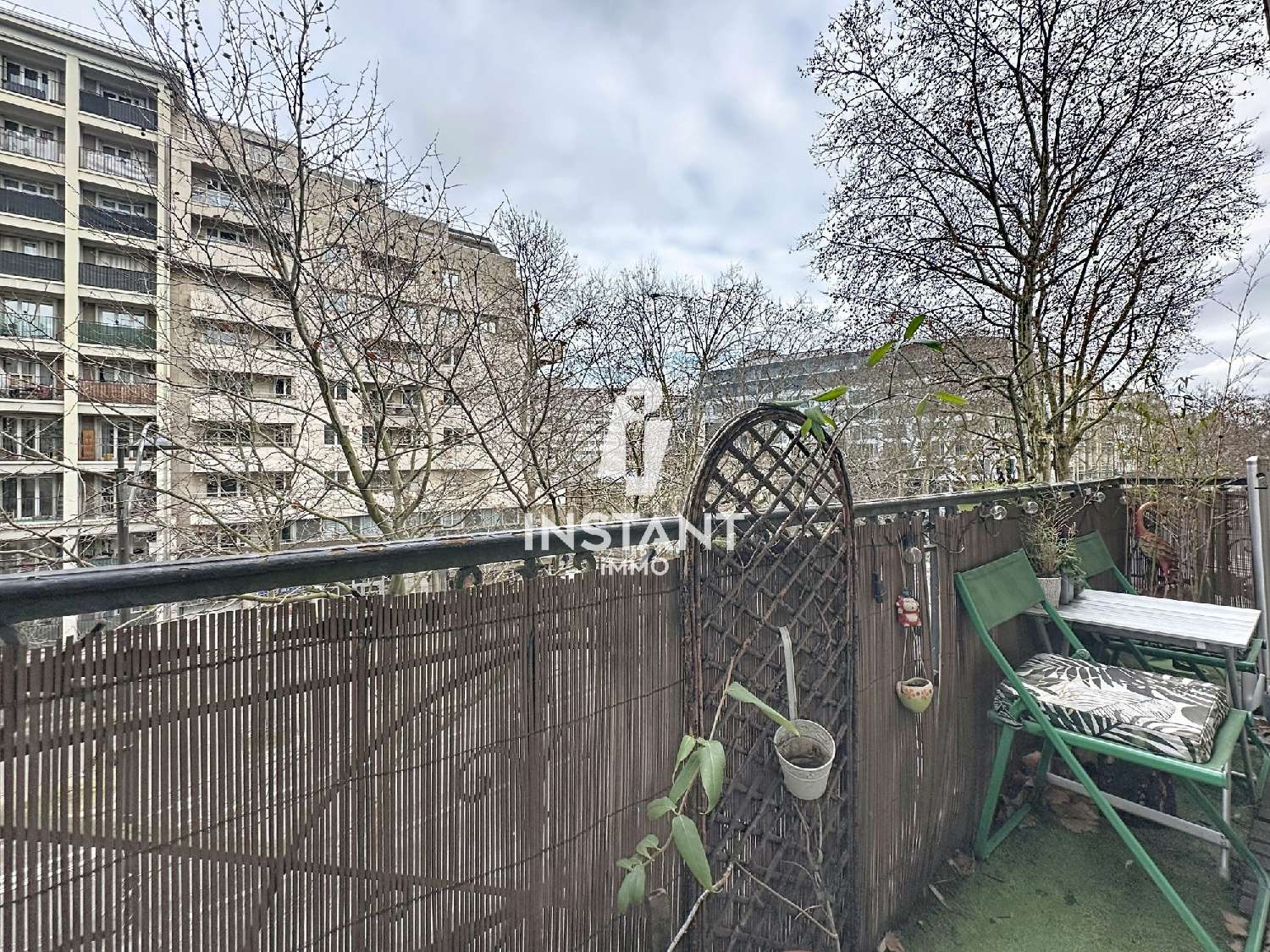  for sale apartment Paris 12e Arrondissement Paris (Seine) 8