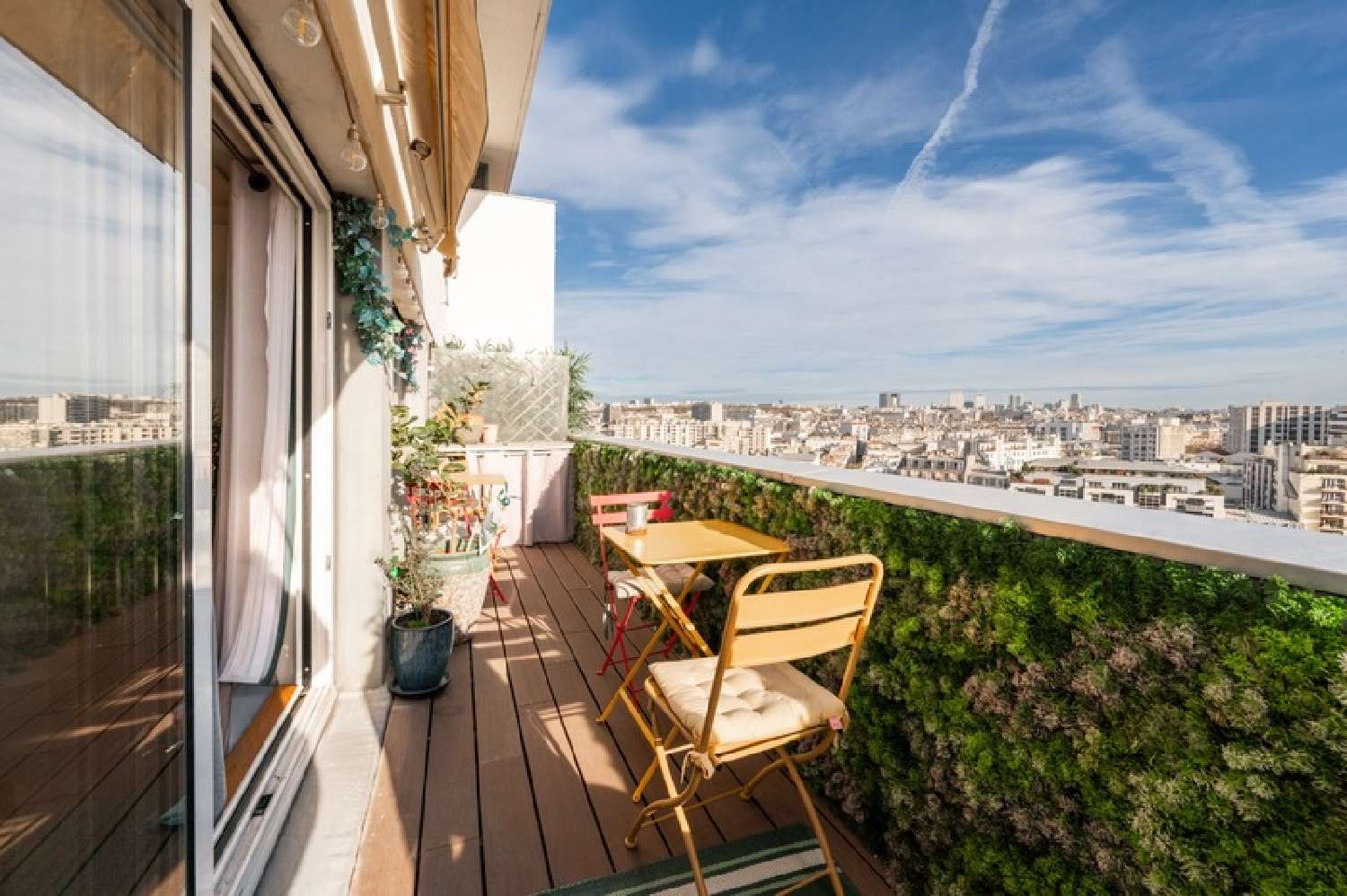  for sale apartment Paris 12e Arrondissement Paris (Seine) 1
