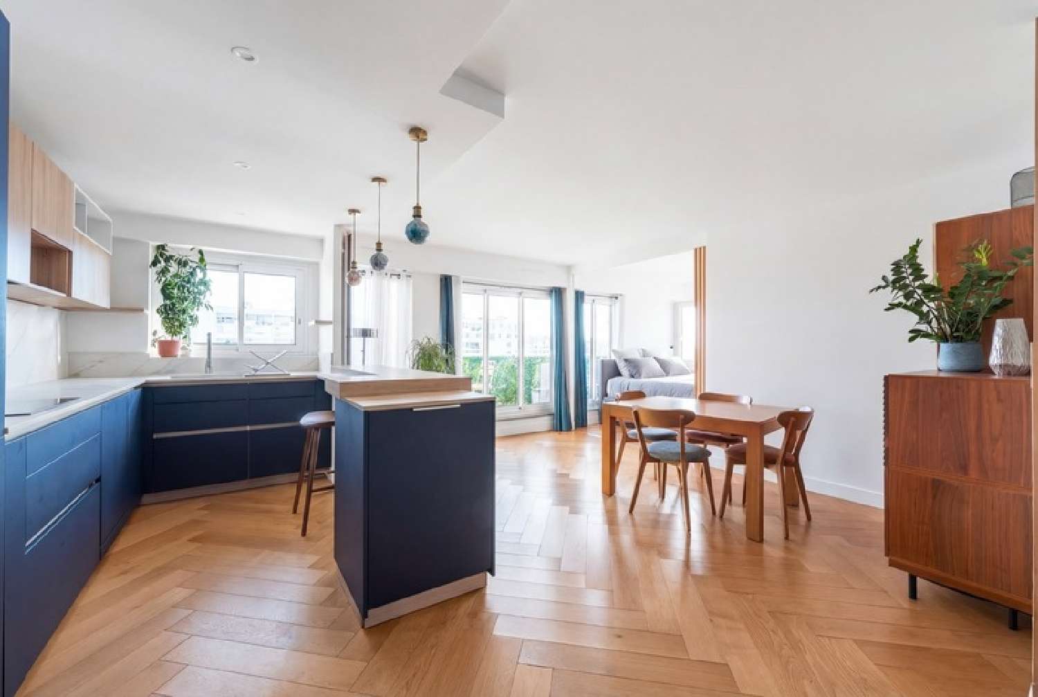  for sale apartment Paris 12e Arrondissement Paris (Seine) 4