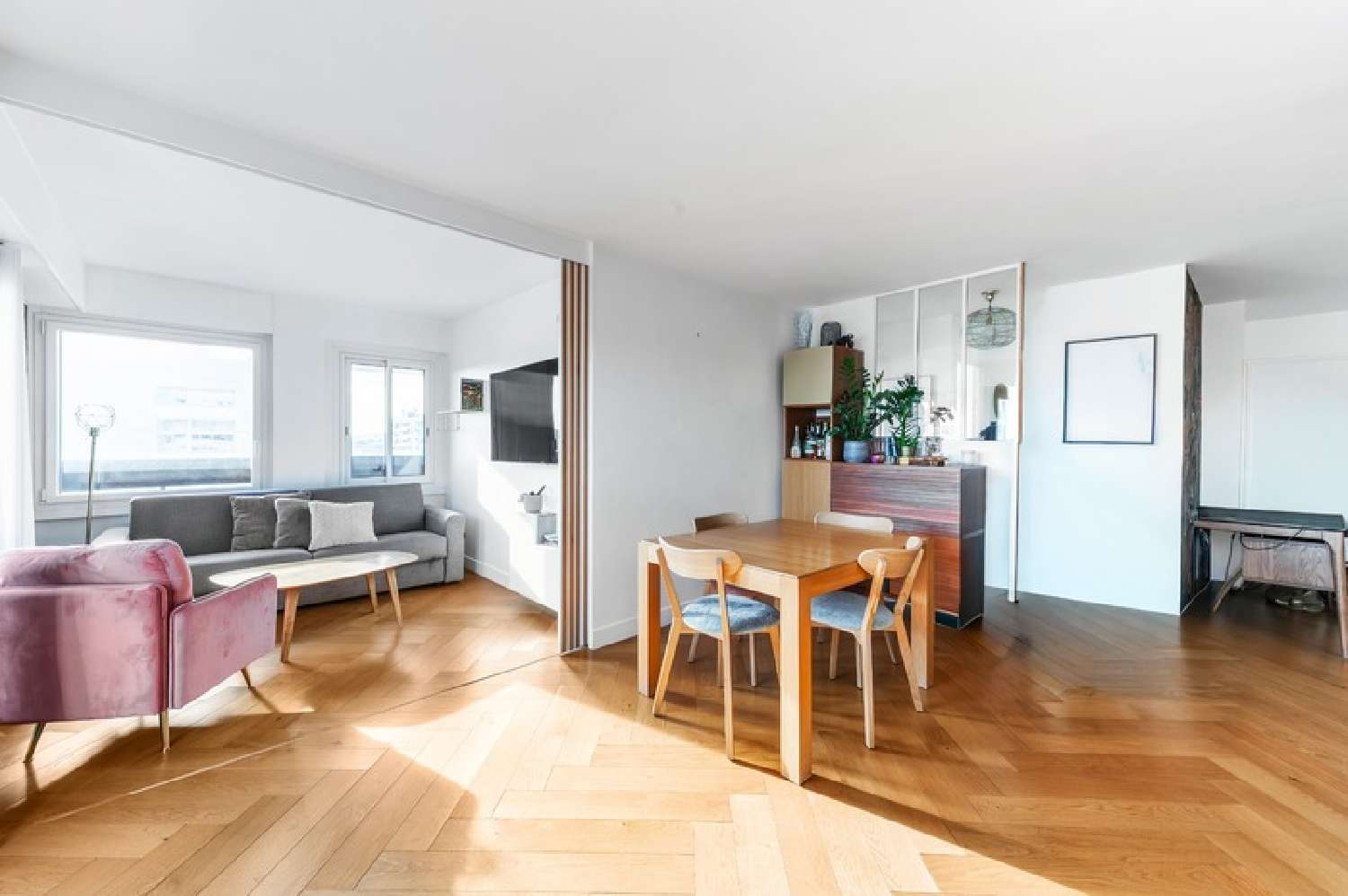 for sale apartment Paris 12e Arrondissement Paris (Seine) 5