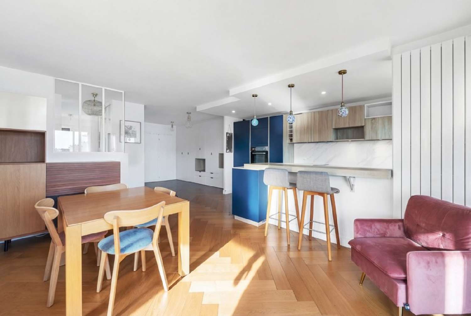  for sale apartment Paris 12e Arrondissement Paris (Seine) 6