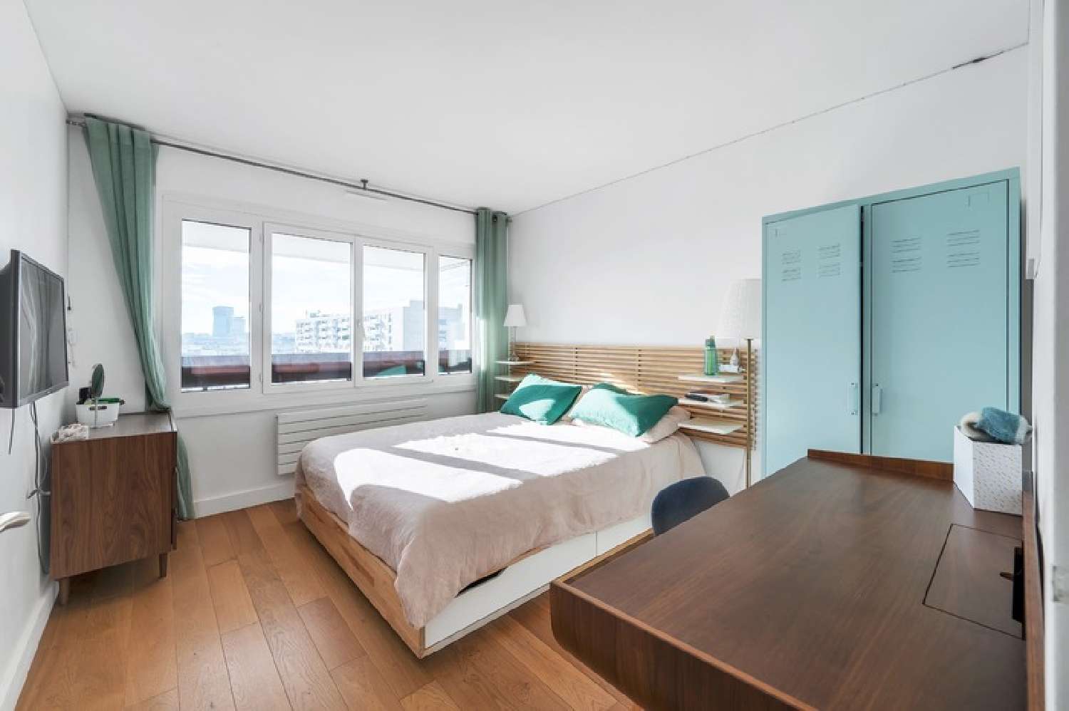  for sale apartment Paris 12e Arrondissement Paris (Seine) 7