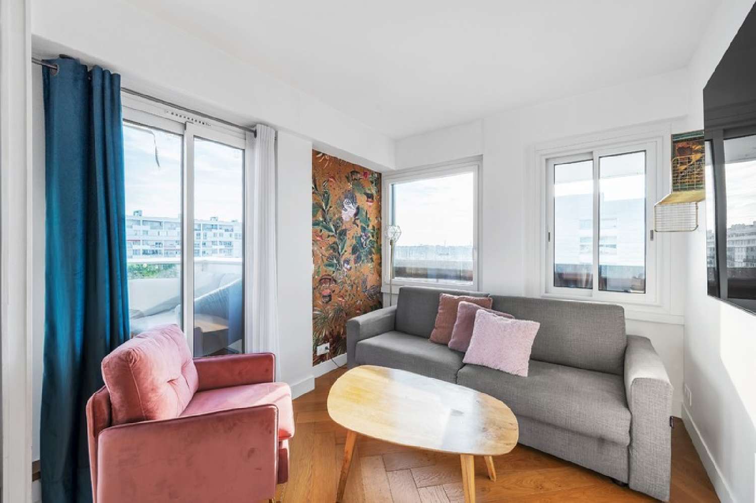  for sale apartment Paris 12e Arrondissement Paris (Seine) 8