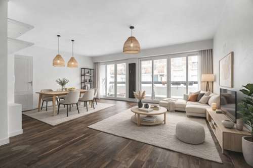 Paris 12e Arrondissement Paris (Seine) apartment foto 7249006