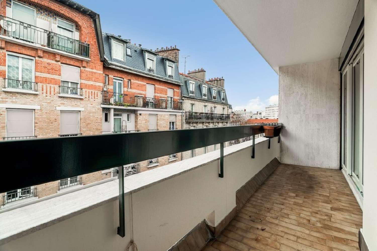  for sale apartment Paris 12e Arrondissement Paris (Seine) 3